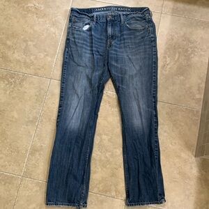 Men’s jeans